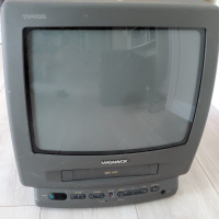 Magnavox CCS138 AT01