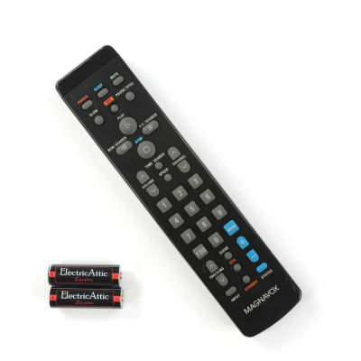 Magnavox CRN135 AT01