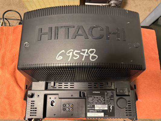 Hitachi CMT2097