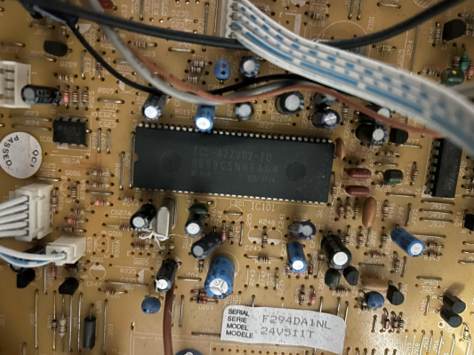 RCA 24V511T