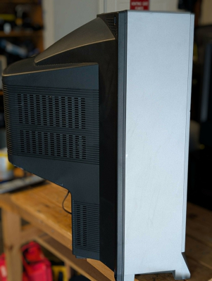 Panasonic CT-32E13-1