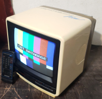 Magnavox RK3955 AL02