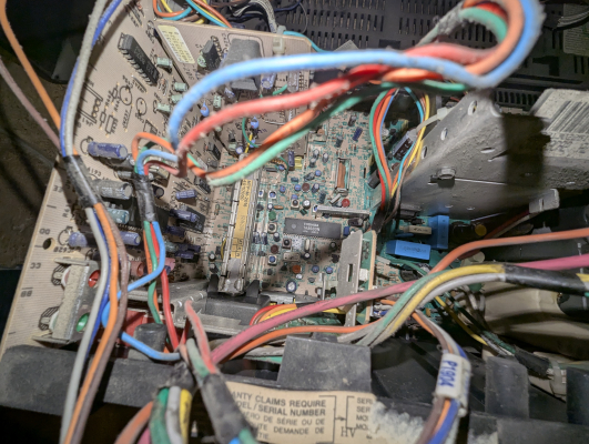 RCA F27202FT