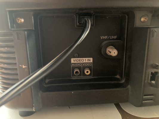 Click to view image in new tab Sony KV-20TR23