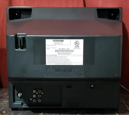 Click to view image in new tab Toshiba 14AF45