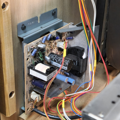 Magnavox CP5180 A102