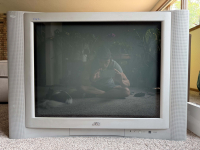 JVC AV-32S575