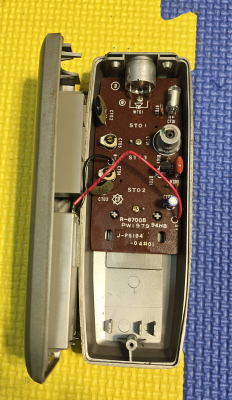 Click to view image in new tab Toshiba CB360C