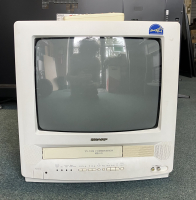 Sharp 13VT-K150