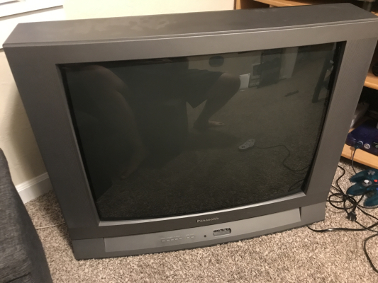 Panasonic CT-32C8