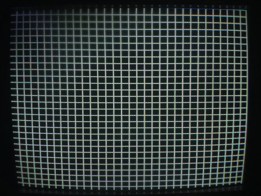 Bang & Olufsen Beovision MX5500 (NTSC)