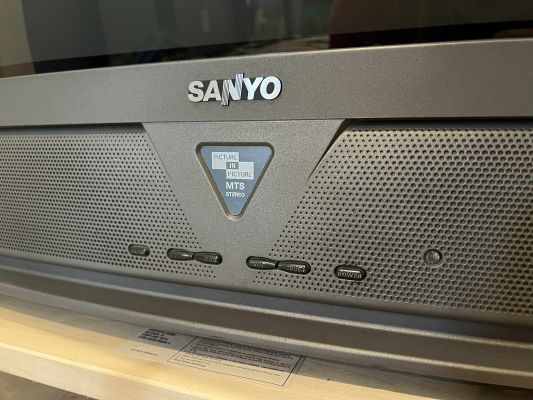 Click to view image in new tab Sanyo DS31810