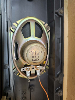 Magnavox RK4916 PE02