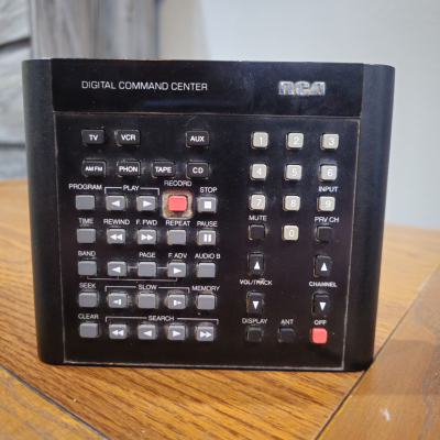 RCA GMR2740T
