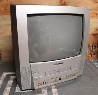 Sylvania 6513DF