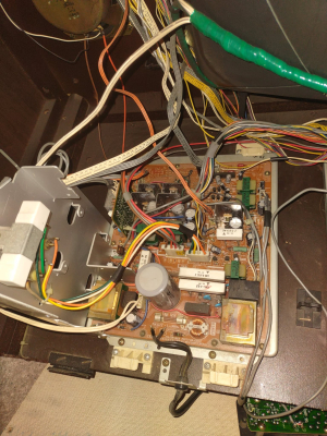 Click to view image in new tab Toshiba CE2635C