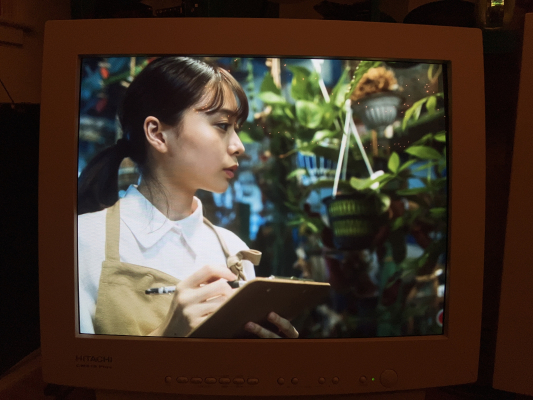 Click to view image in new tab Hitachi SuperScan 815 Plus (CM815-Plus)