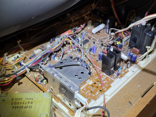 Mitsubishi CK-2561R