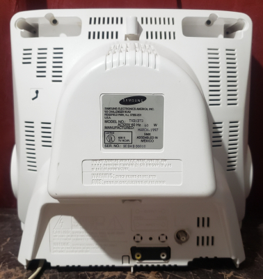 Samsung TXD1373