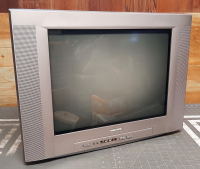 Magnavox 20MS334R01