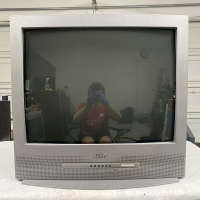 Sanyo DS27820
