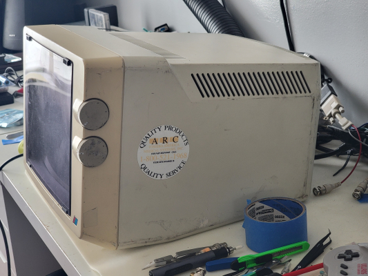 Toshiba CPT1293B-1A