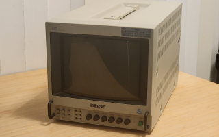 Sony PVM-8043MD