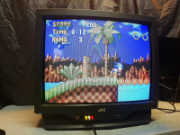 JVC AV-27530