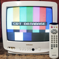 Samsung TXD1373
