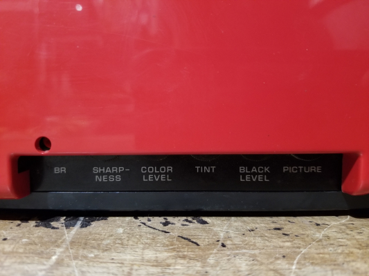 Zenith Cherry DeLight C0920D