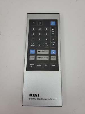 RCA FLR550ER