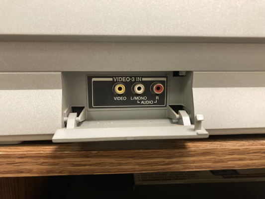 Toshiba 27AF42