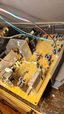 Sanyo DS31520