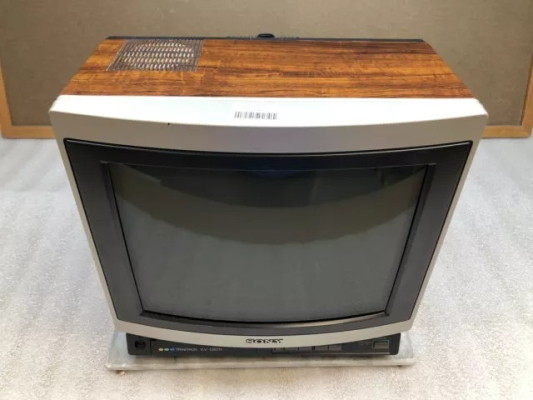 Sony KV-1397R