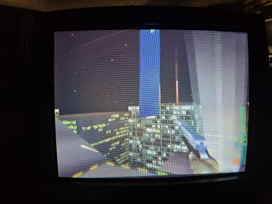 Sharp 27H-S120