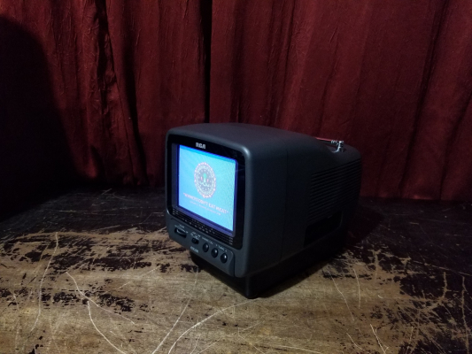 RCA 16-3000