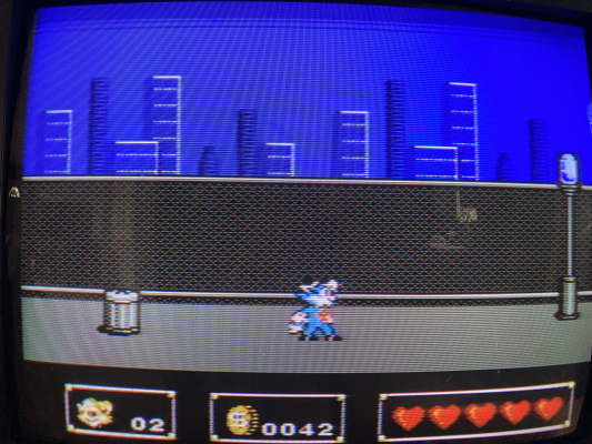 Sanyo DS27580