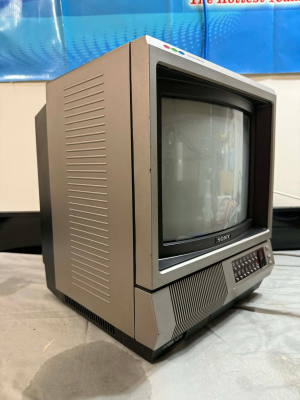 Sony KV-1221R