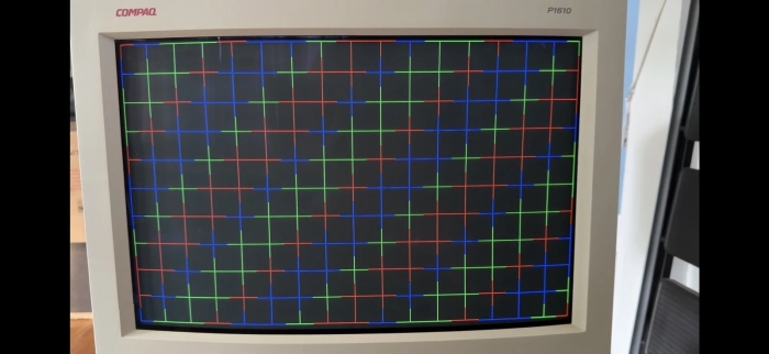 Compaq P1610