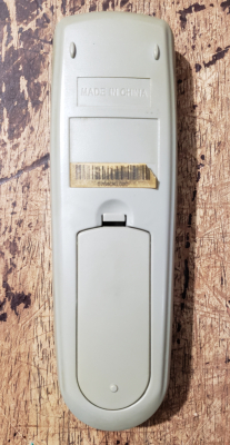 Insignia IS-TV040924