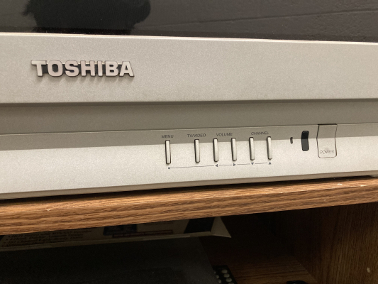 Toshiba 27AF42