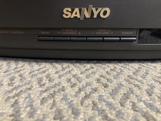 Sanyo DS13530