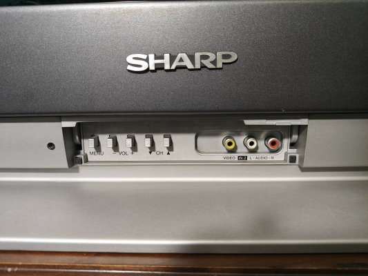 Sharp 36C231