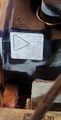 Magnavox CCS138 AT01