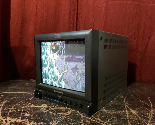 Panasonic BT-S901Y