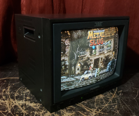 Panasonic CT-S1390Y