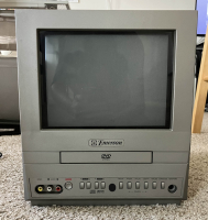 Emerson EWC09D5B