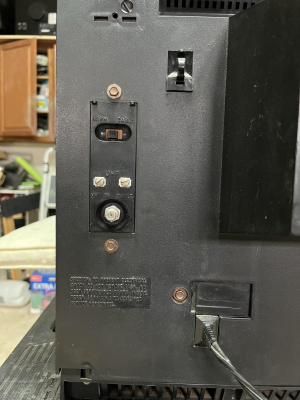 GE 17PF5670