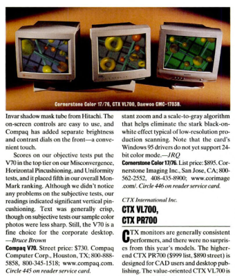 Compaq V70 (Model 620)