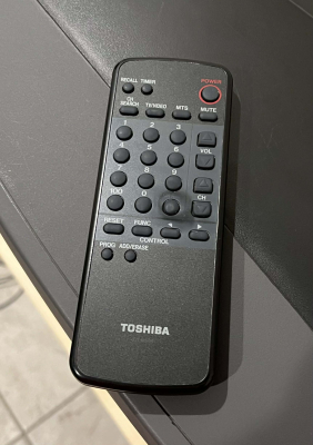 Toshiba CE19H15